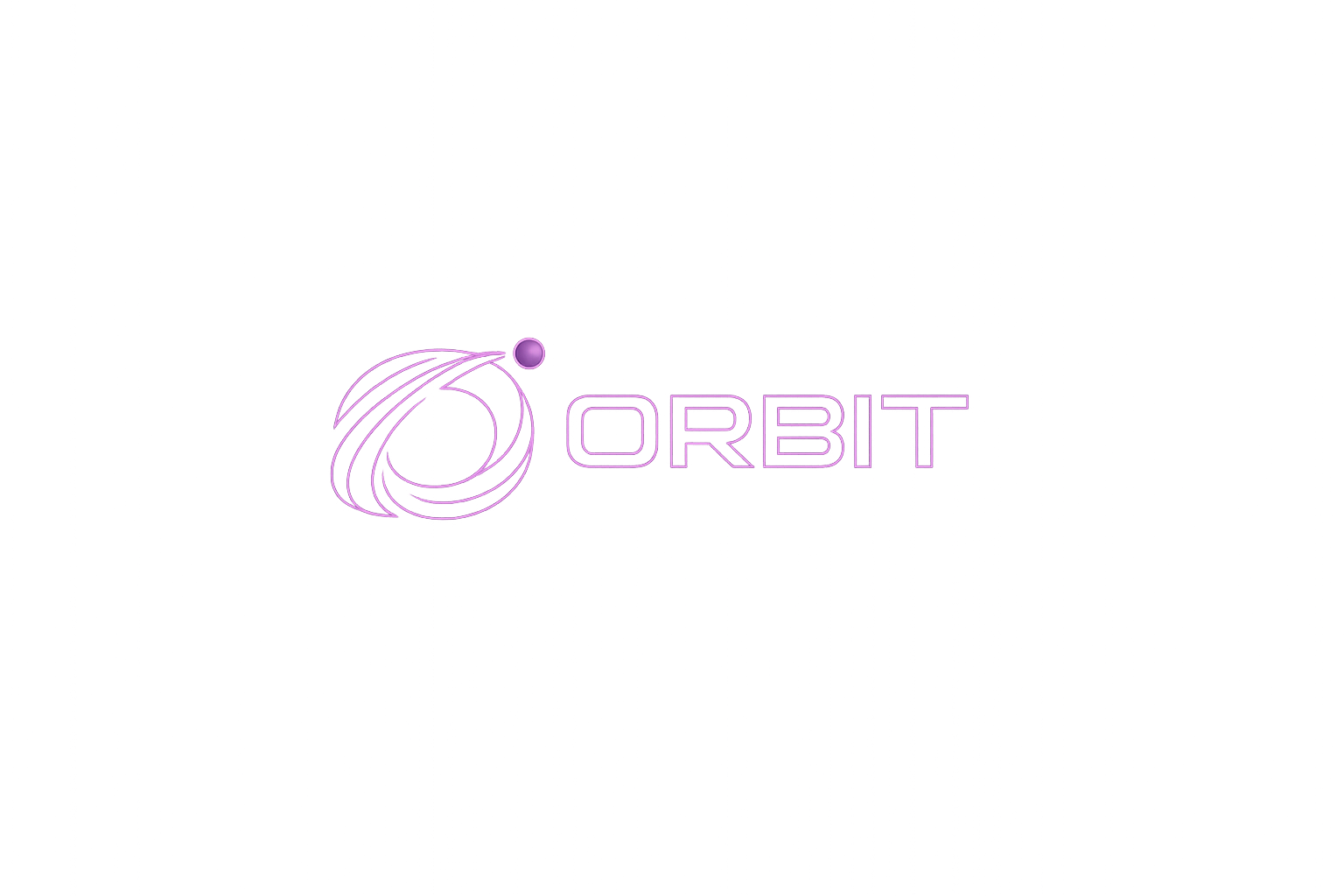 Logo Orbit